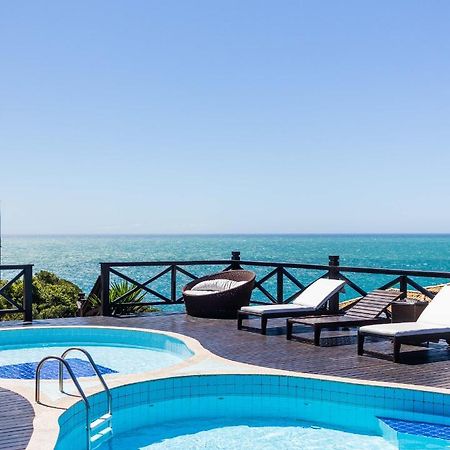 Hotel Pousada Brava Club Armacao dos Buzios Luaran gambar
