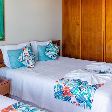 Hotel Pousada Brava Club Armacao dos Buzios Luaran gambar