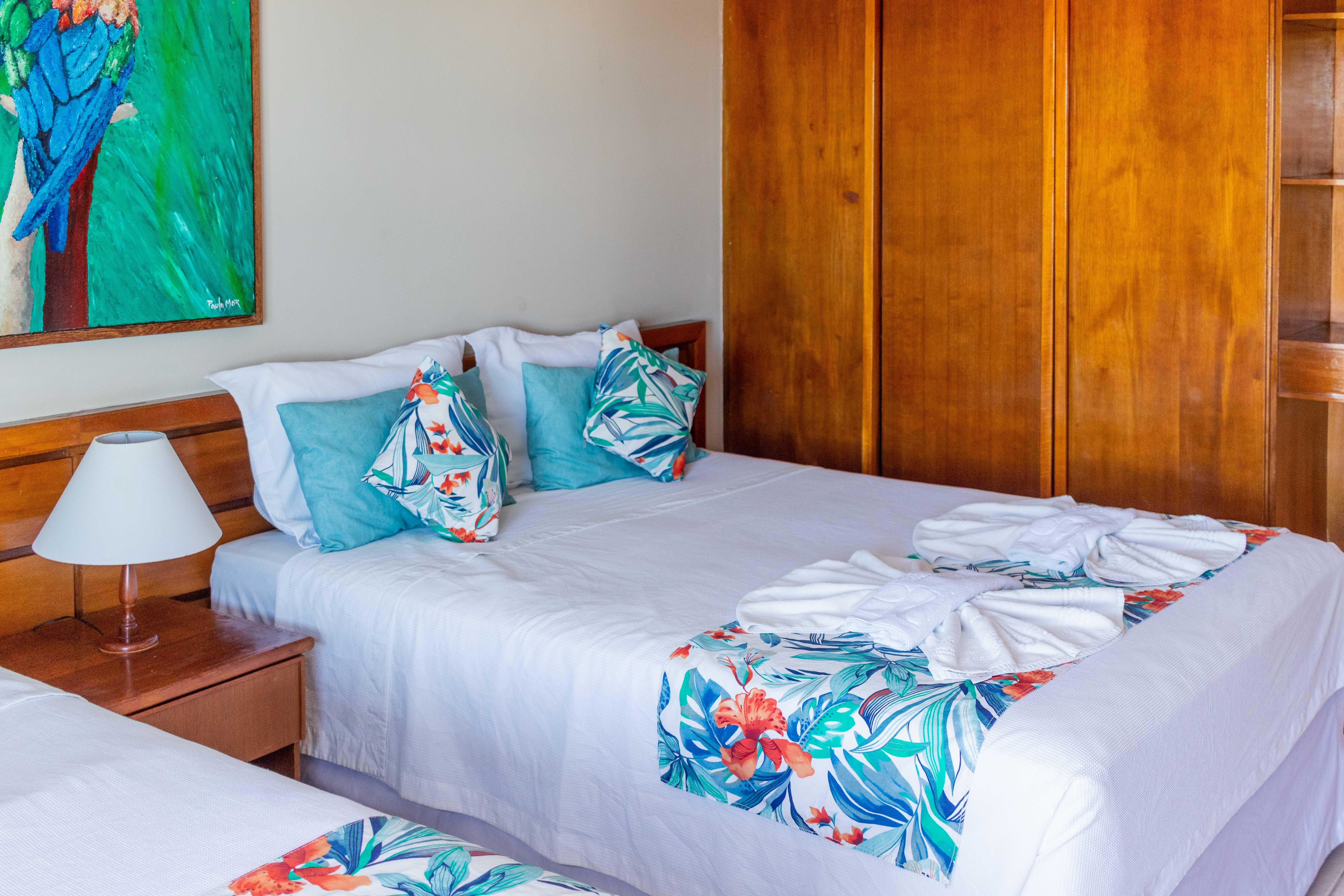 Hotel Pousada Brava Club Armacao dos Buzios Luaran gambar