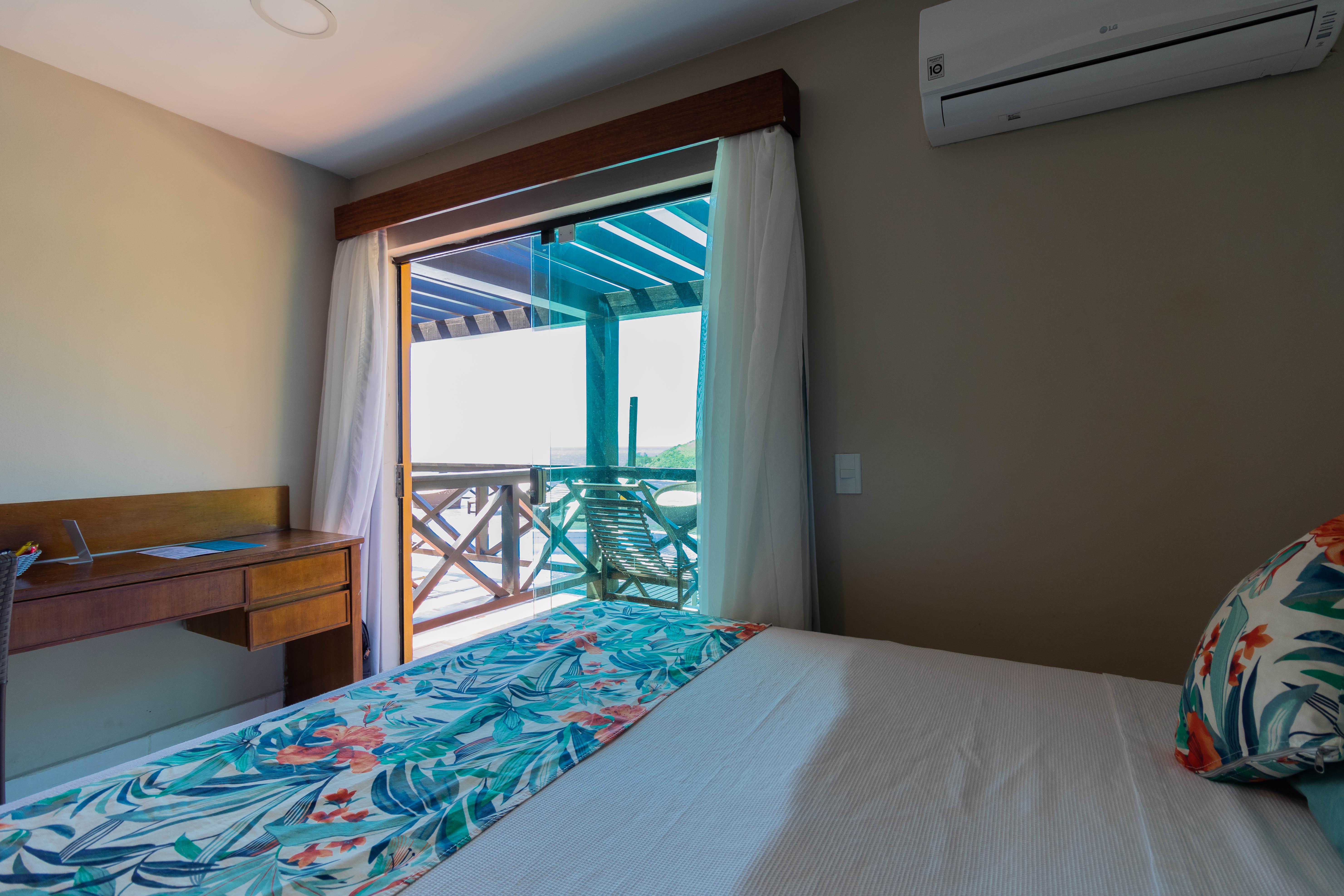 Hotel Pousada Brava Club Armacao dos Buzios Luaran gambar