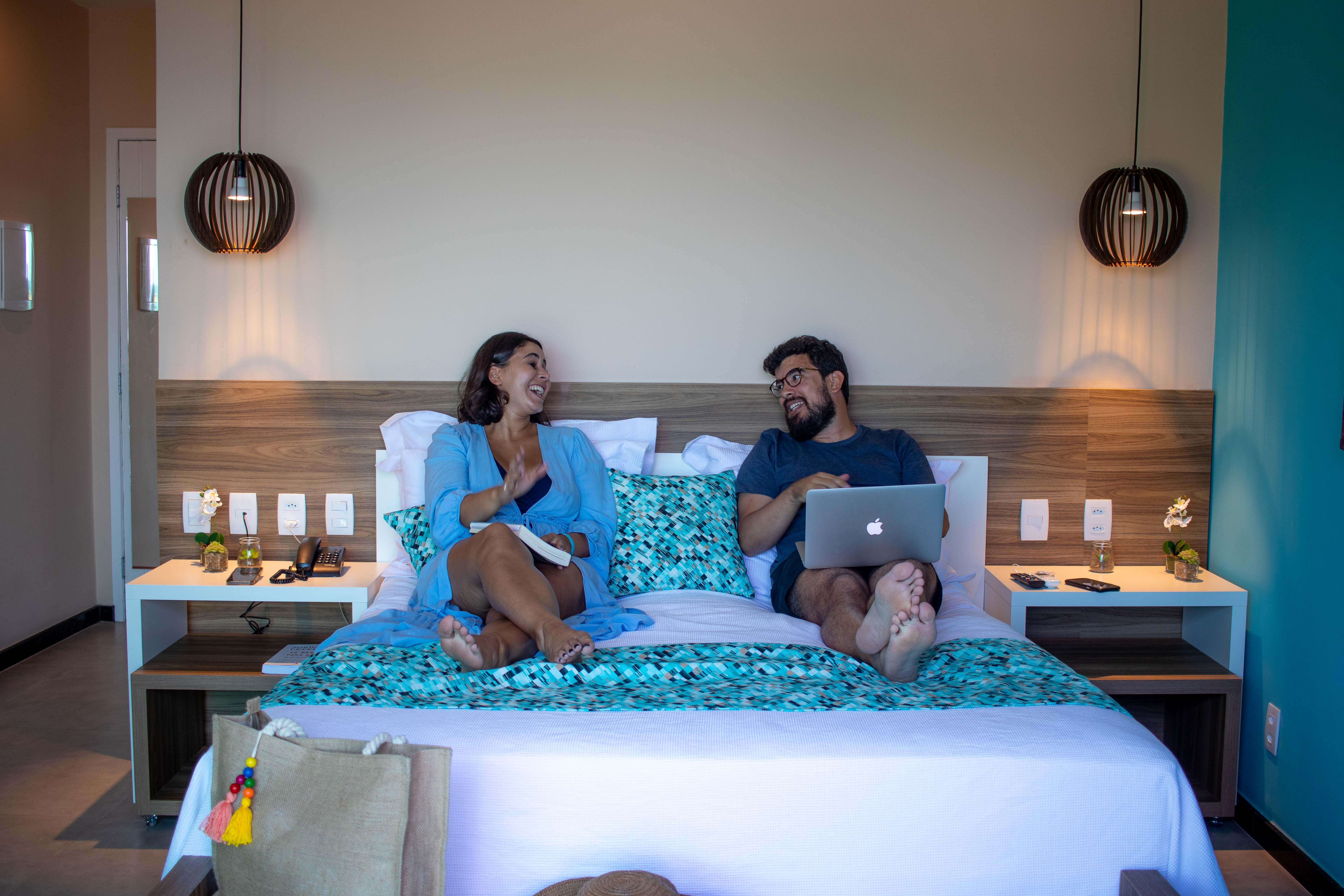 Hotel Pousada Brava Club Armacao dos Buzios Luaran gambar