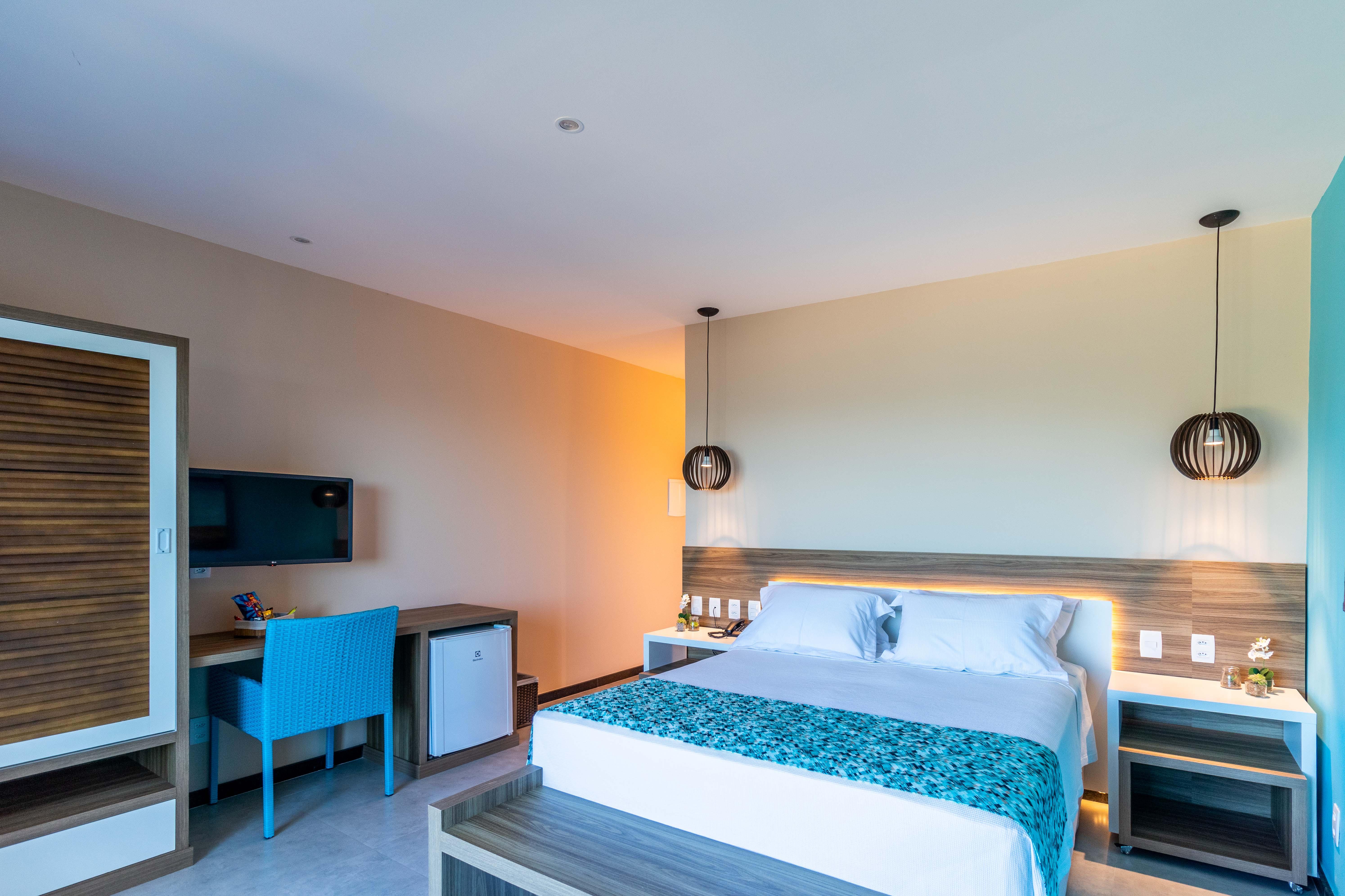 Hotel Pousada Brava Club Armacao dos Buzios Luaran gambar