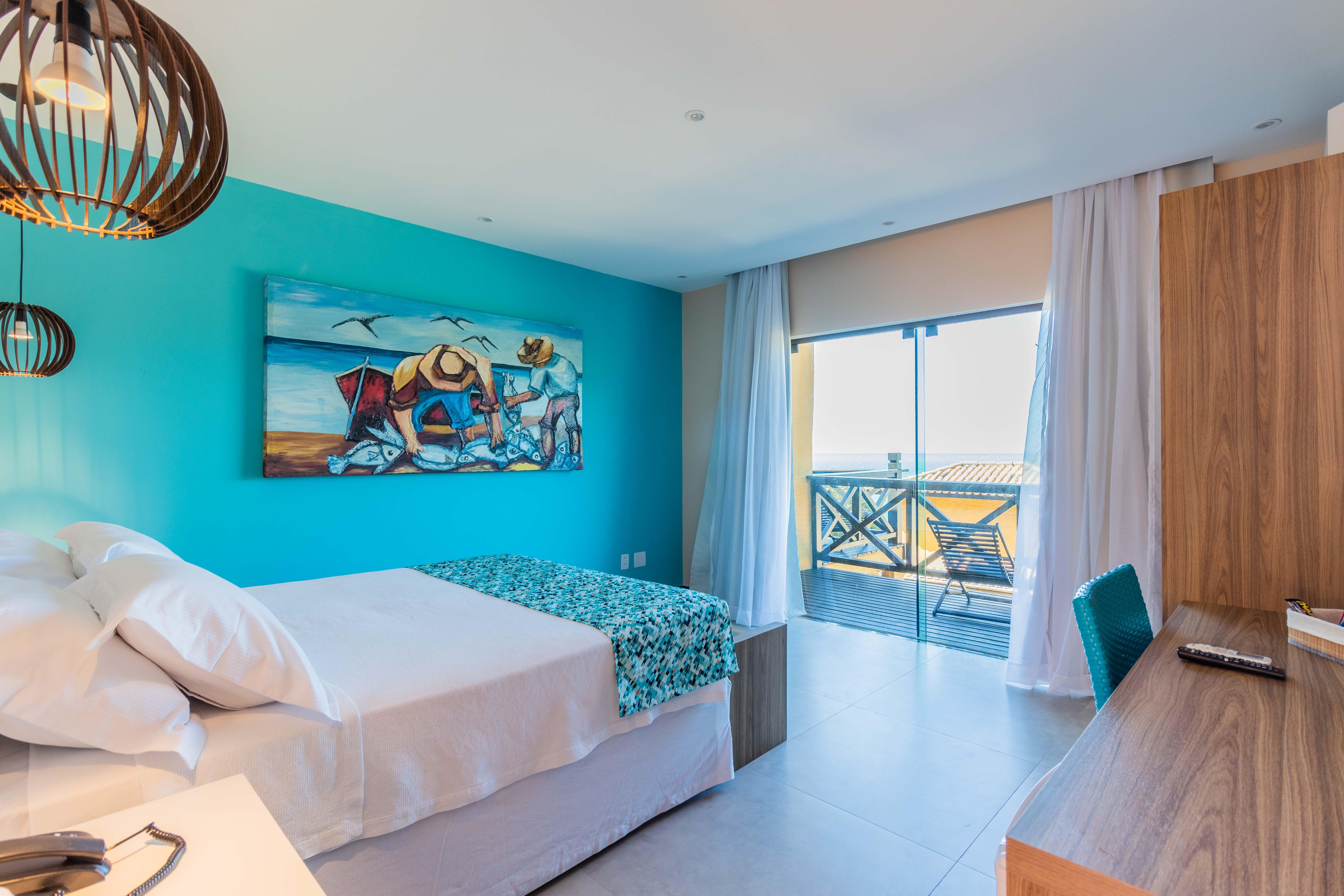 Hotel Pousada Brava Club Armacao dos Buzios Luaran gambar