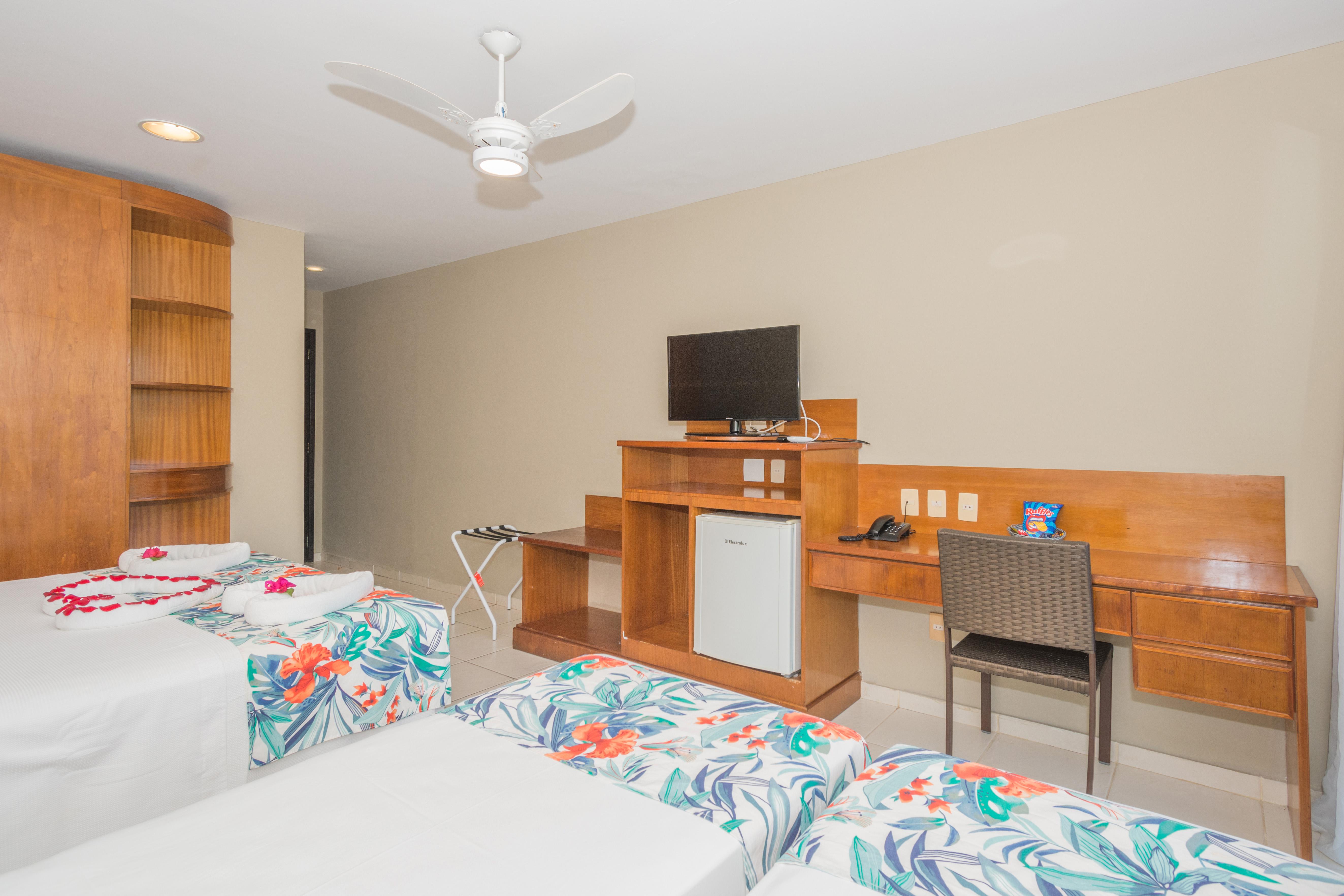 Hotel Pousada Brava Club Armacao dos Buzios Luaran gambar