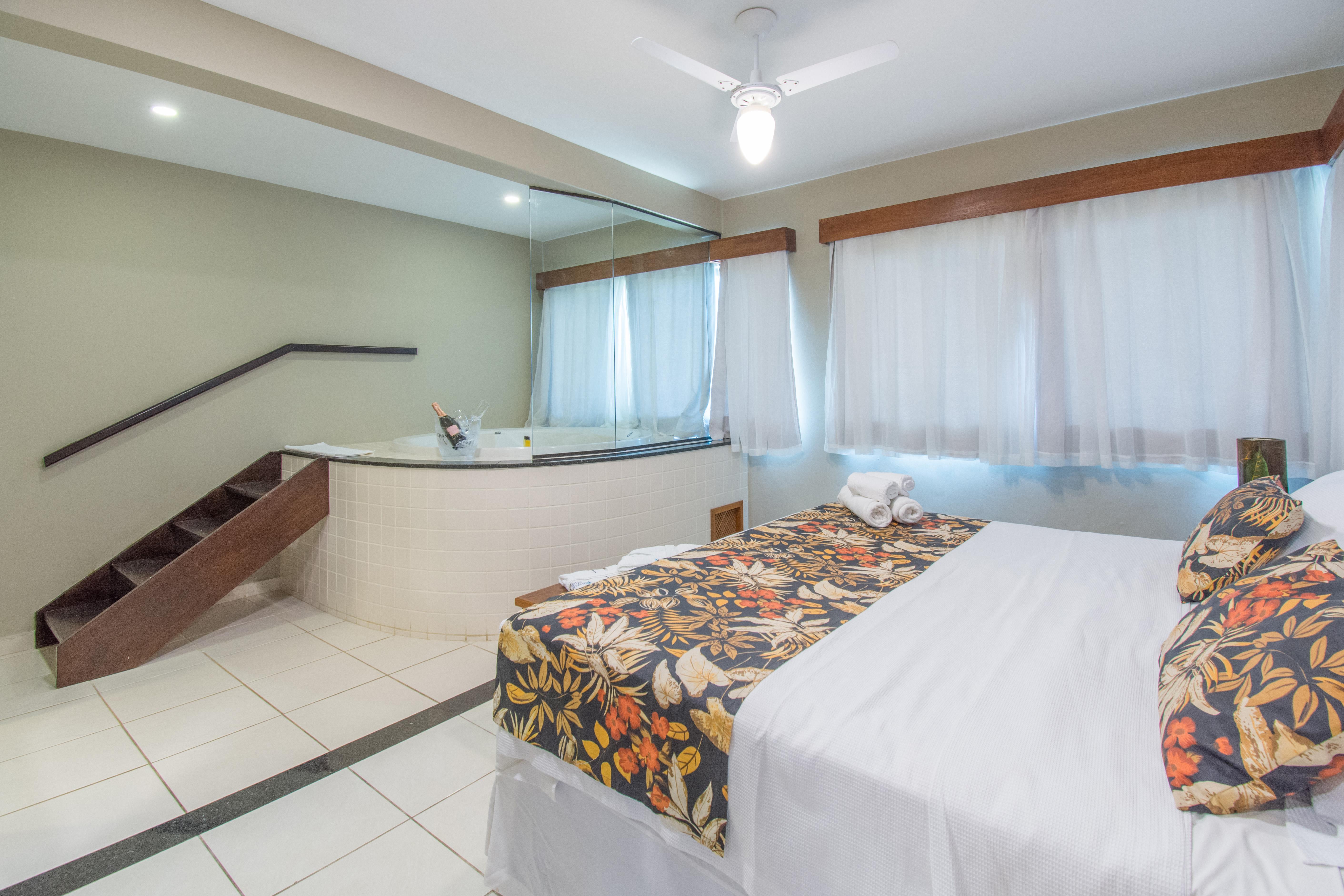 Hotel Pousada Brava Club Armacao dos Buzios Luaran gambar