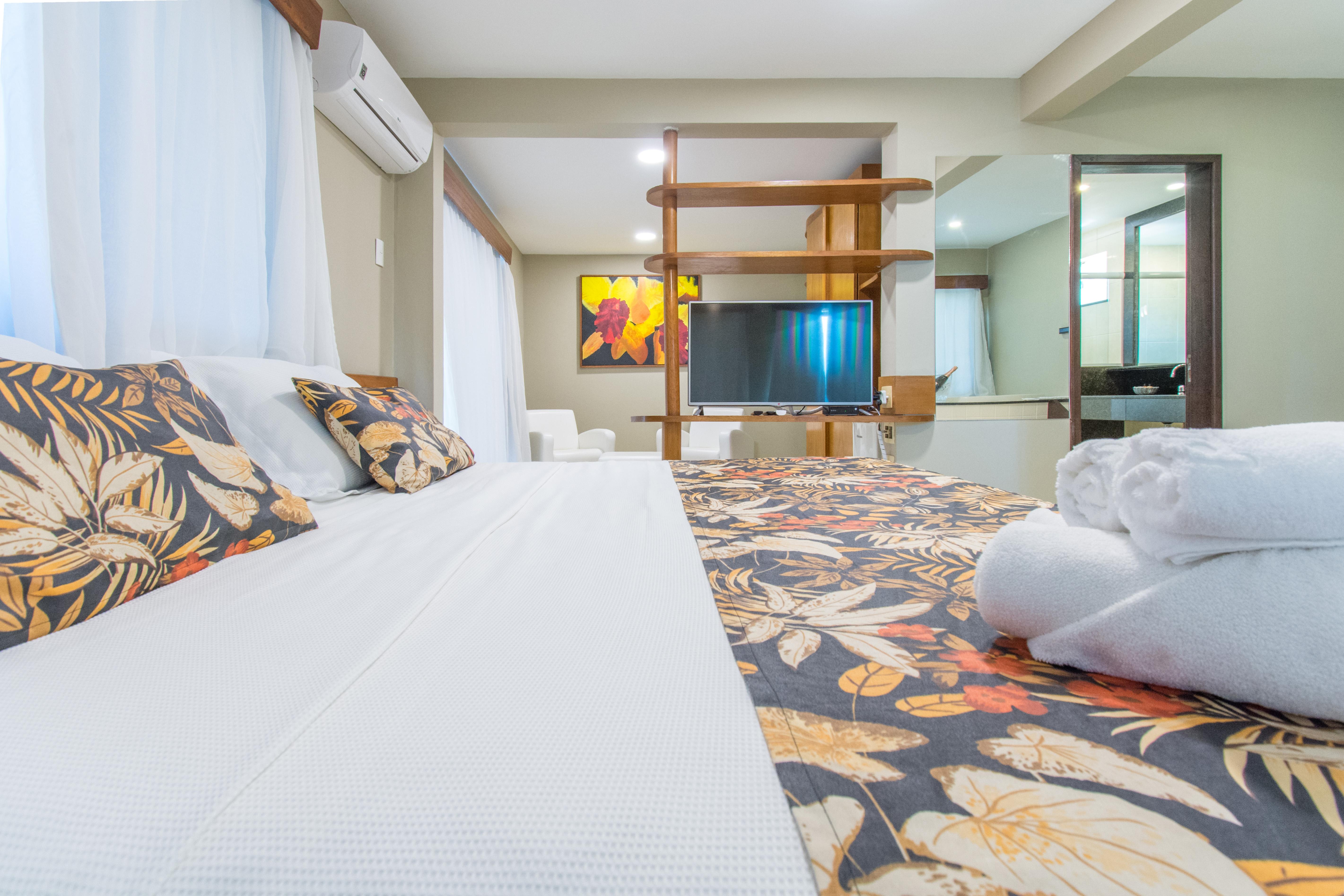 Hotel Pousada Brava Club Armacao dos Buzios Luaran gambar