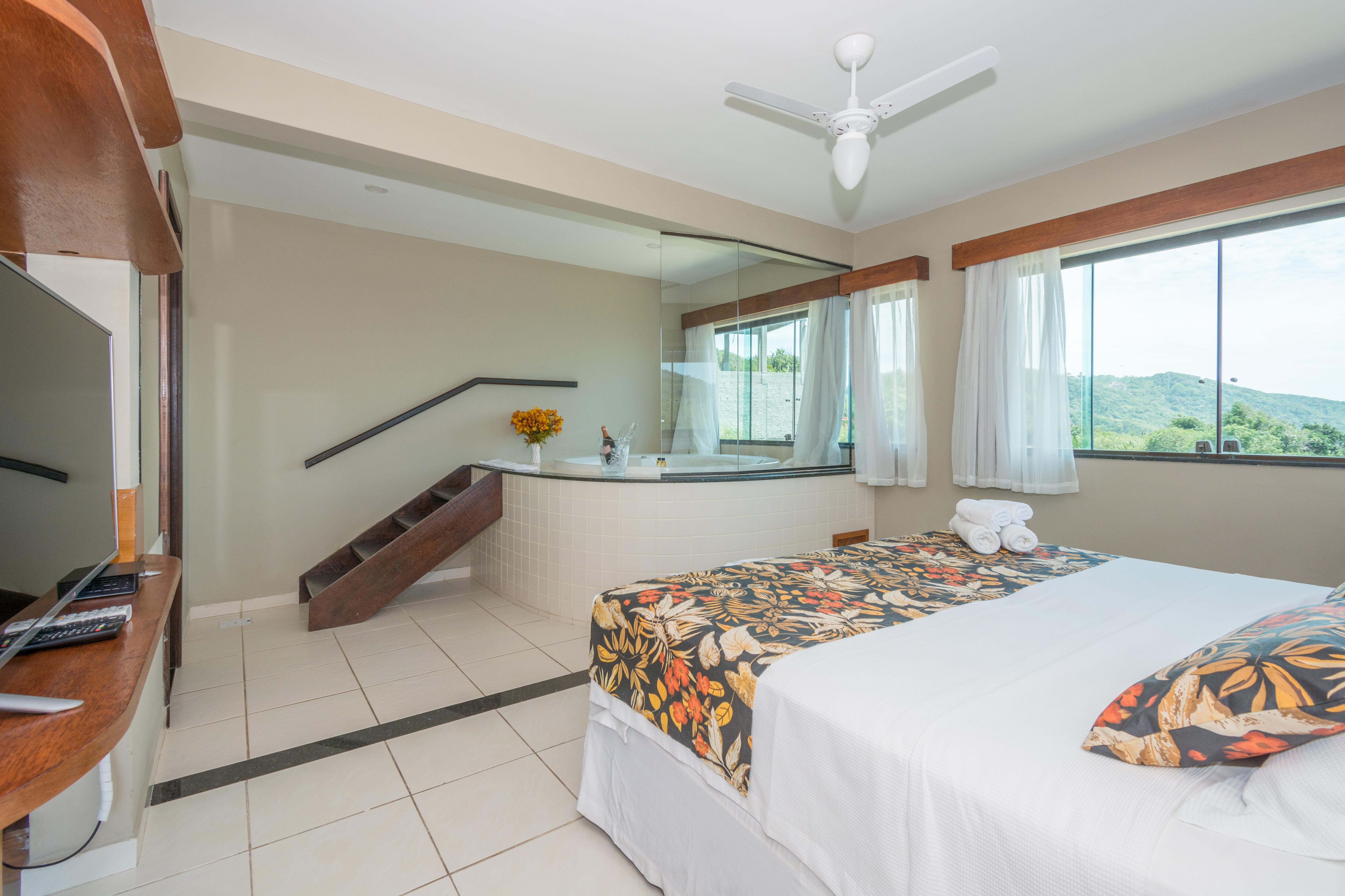 Hotel Pousada Brava Club Armacao dos Buzios Luaran gambar