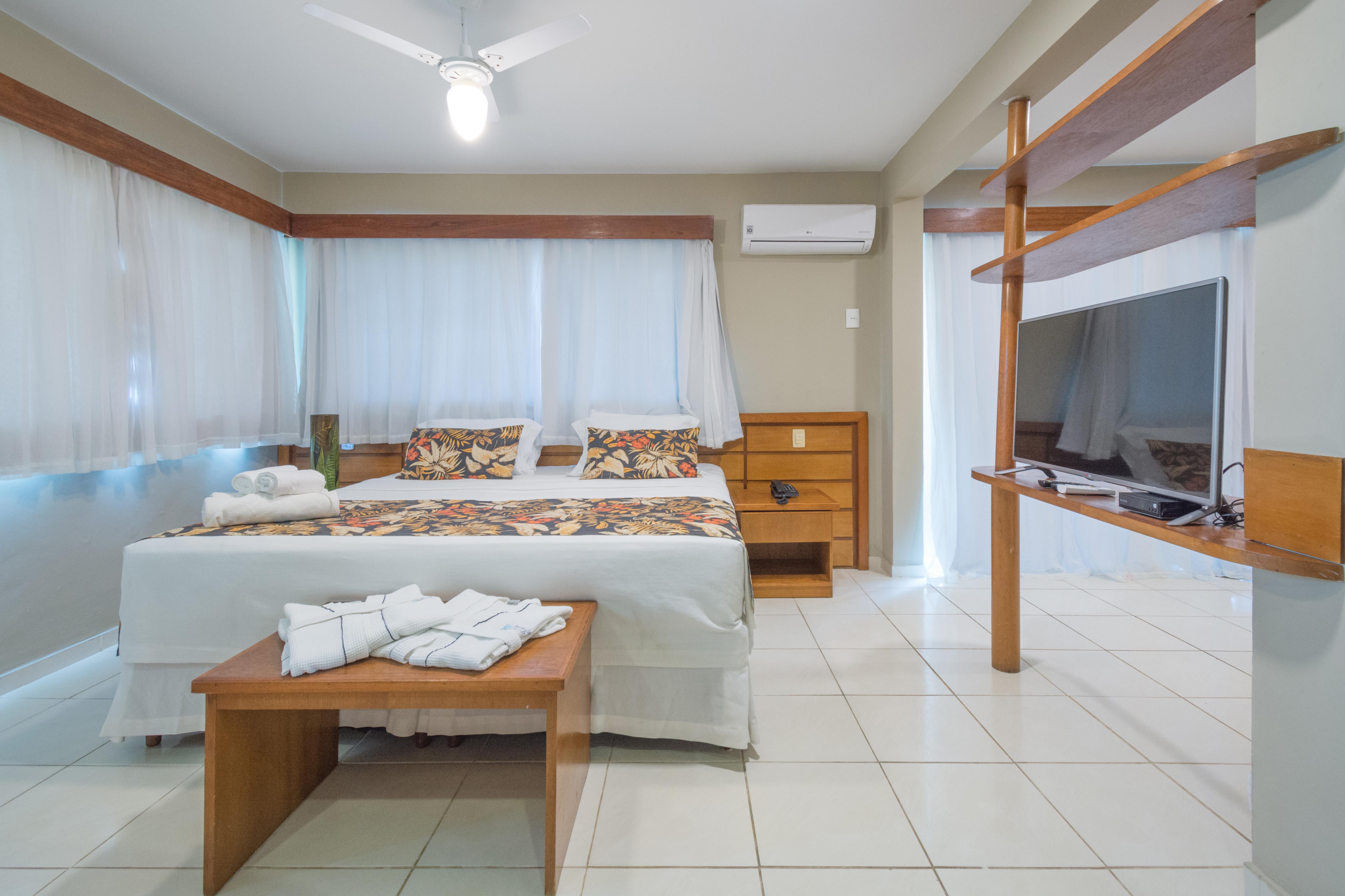 Hotel Pousada Brava Club Armacao dos Buzios Luaran gambar