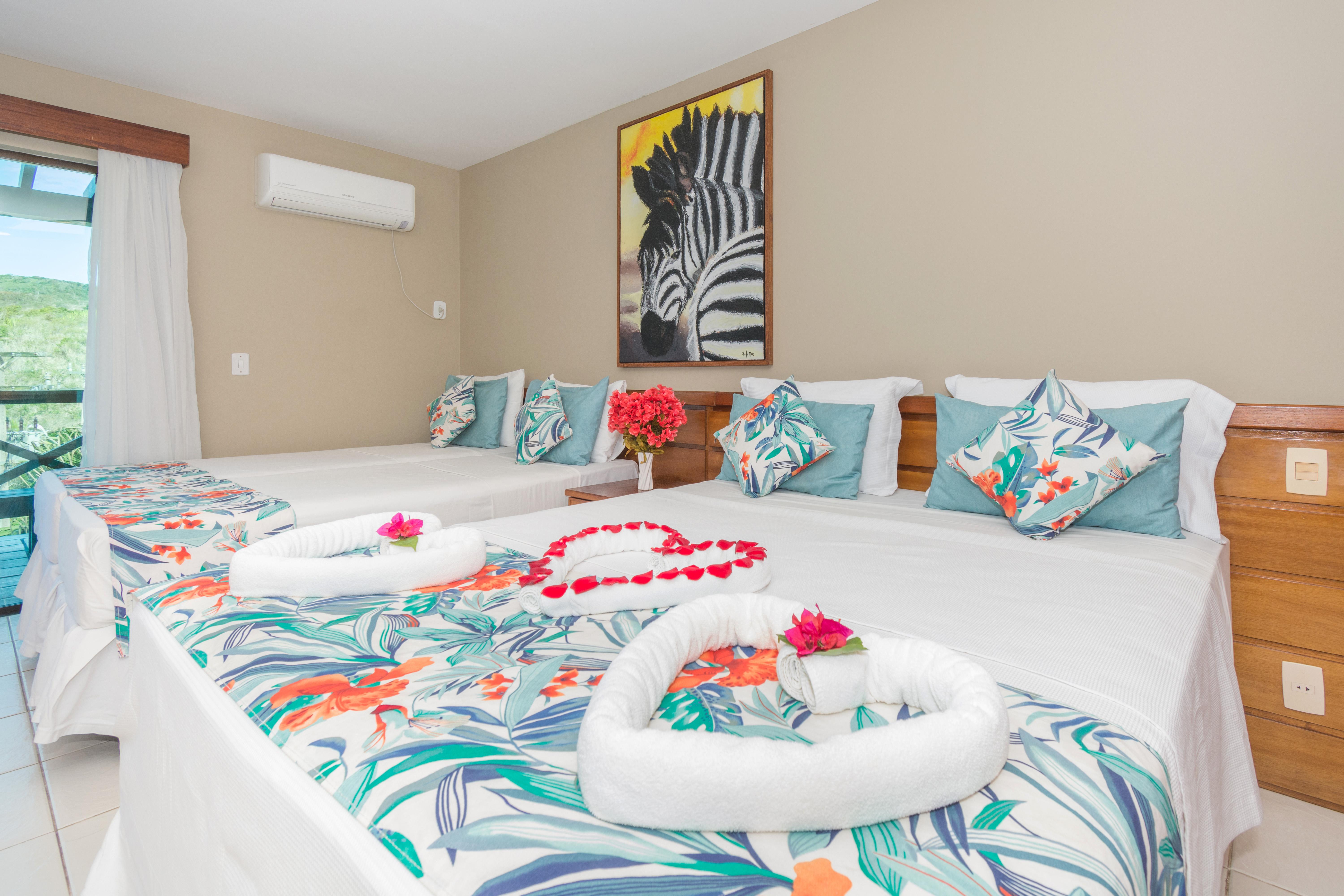 Hotel Pousada Brava Club Armacao dos Buzios Luaran gambar