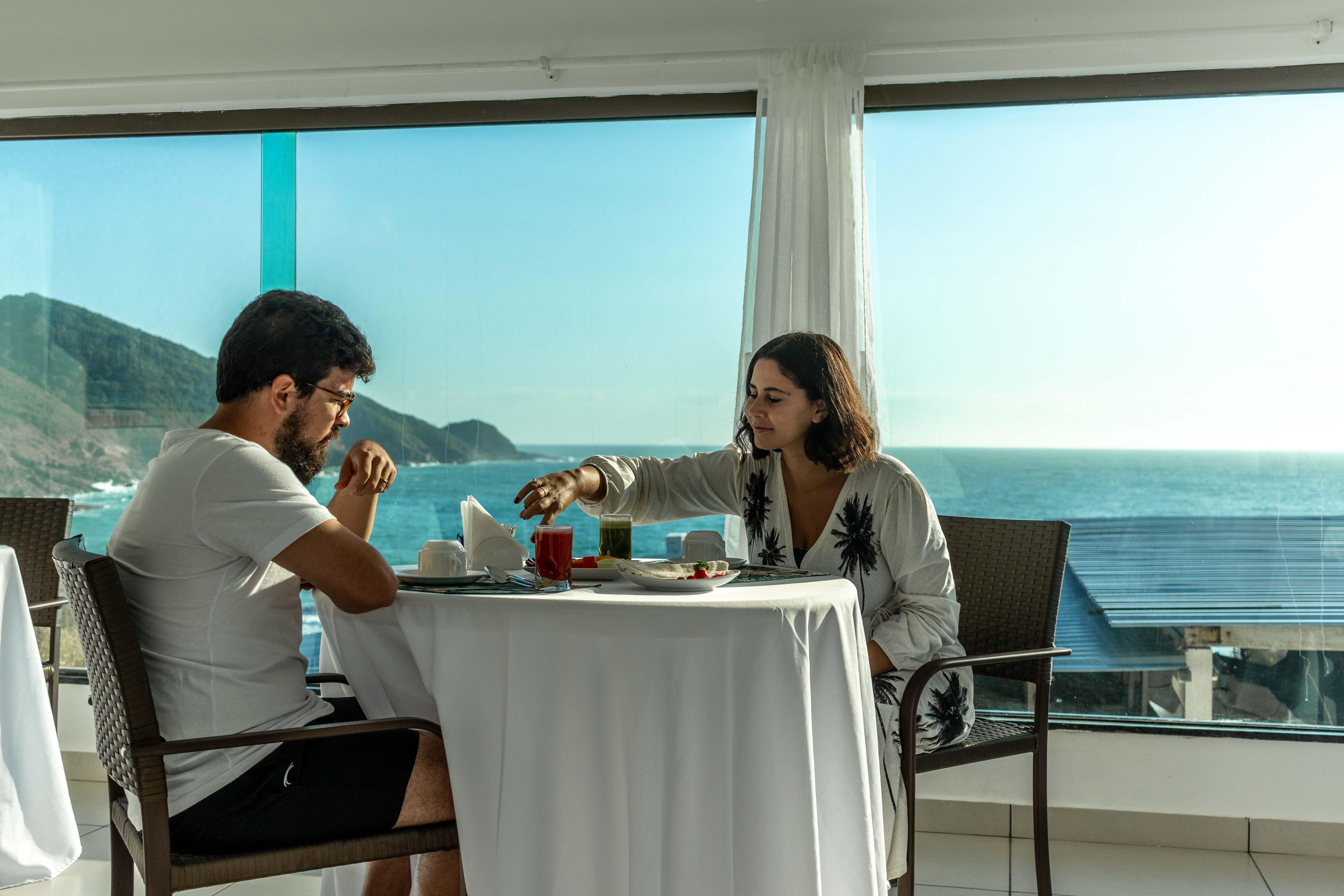 Hotel Pousada Brava Club Armacao dos Buzios Luaran gambar
