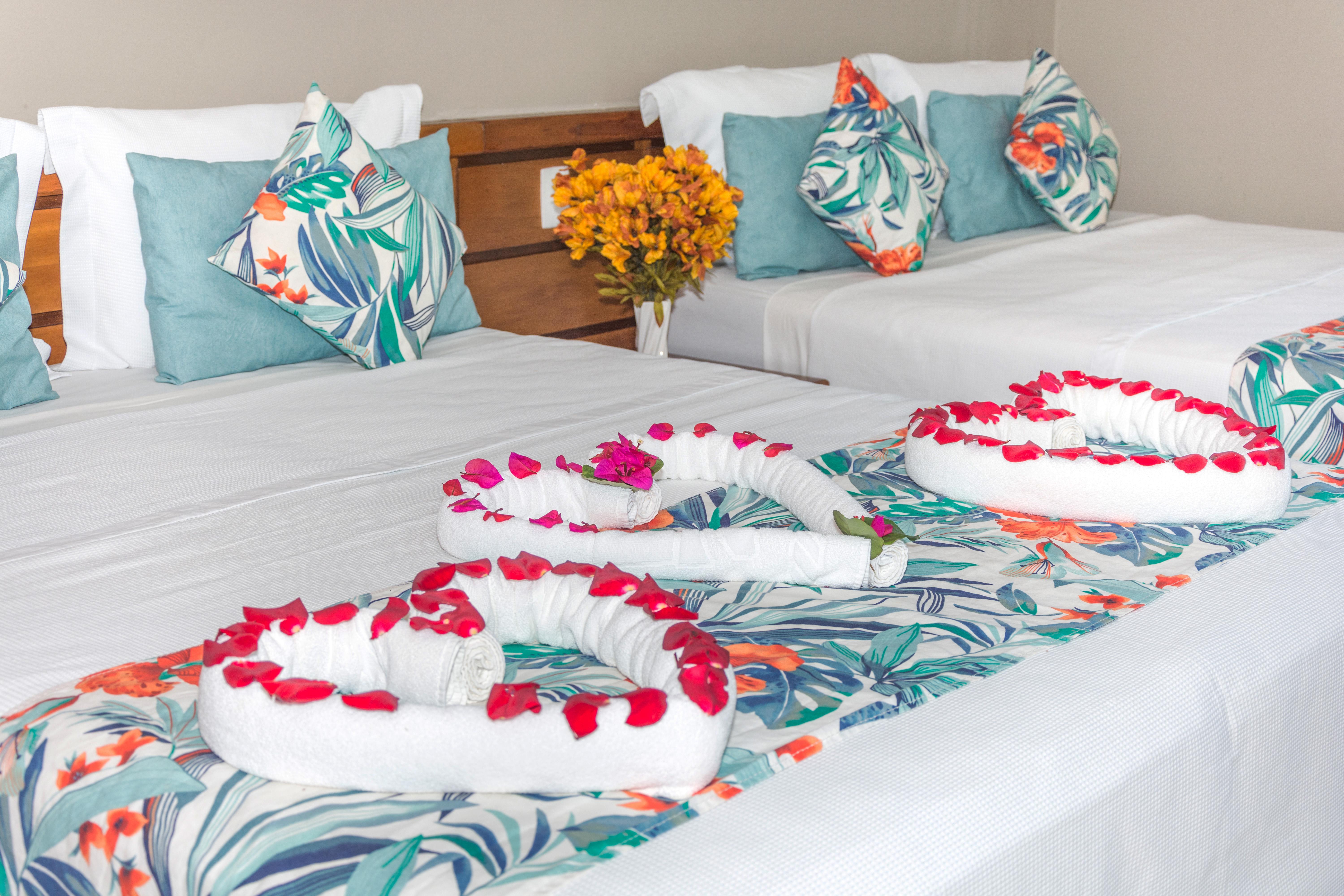 Hotel Pousada Brava Club Armacao dos Buzios Luaran gambar