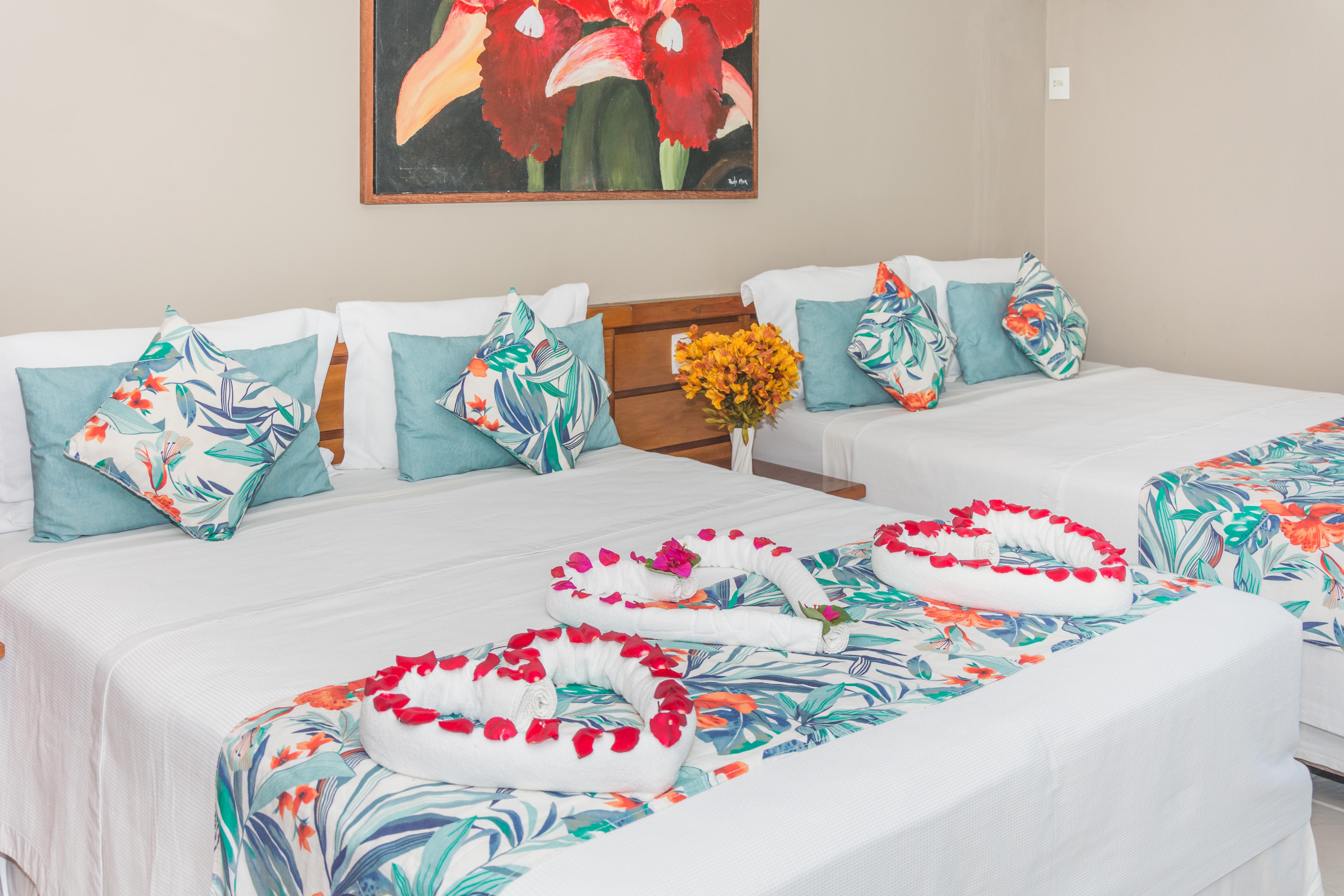 Hotel Pousada Brava Club Armacao dos Buzios Luaran gambar