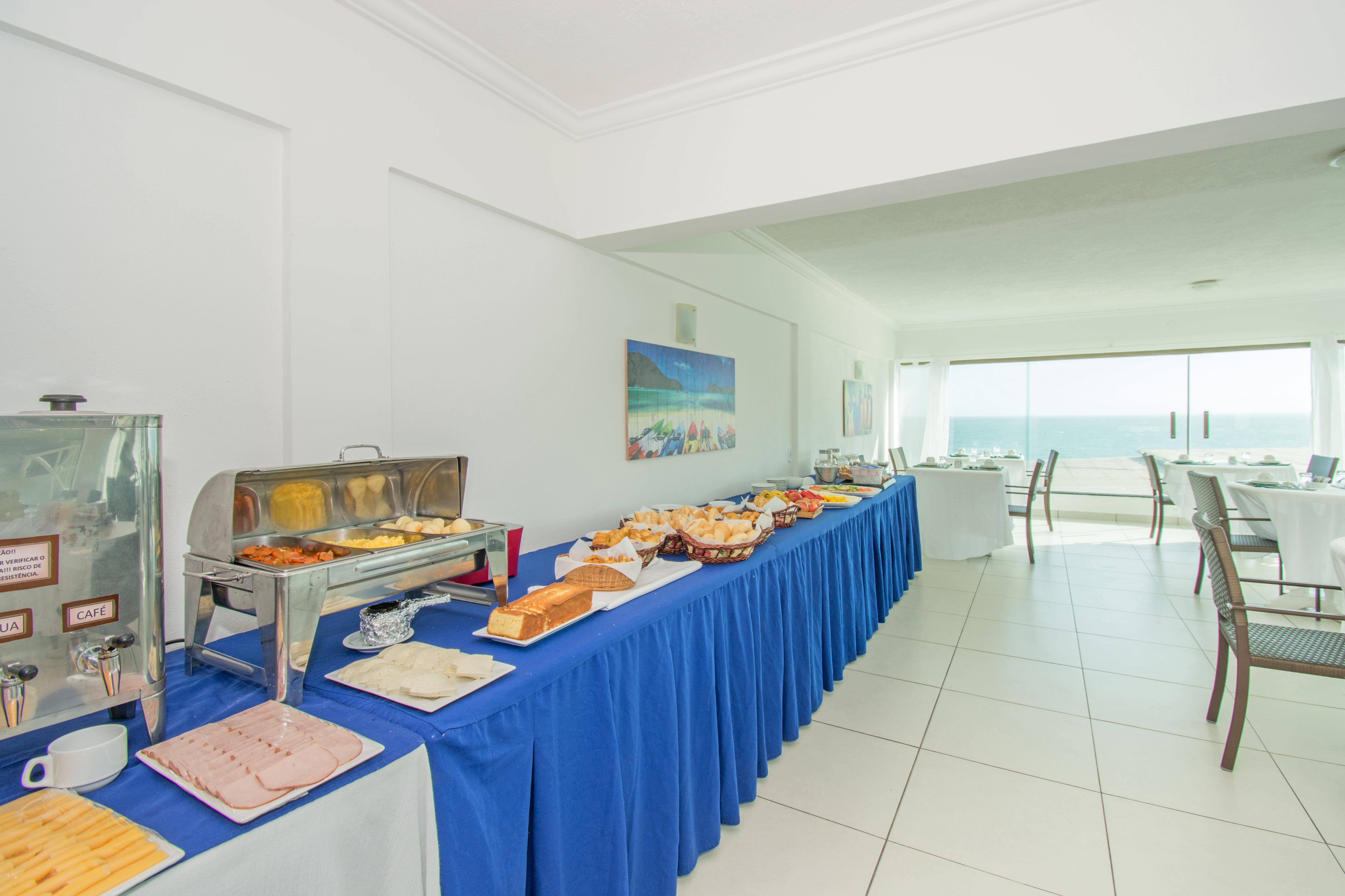 Hotel Pousada Brava Club Armacao dos Buzios Luaran gambar