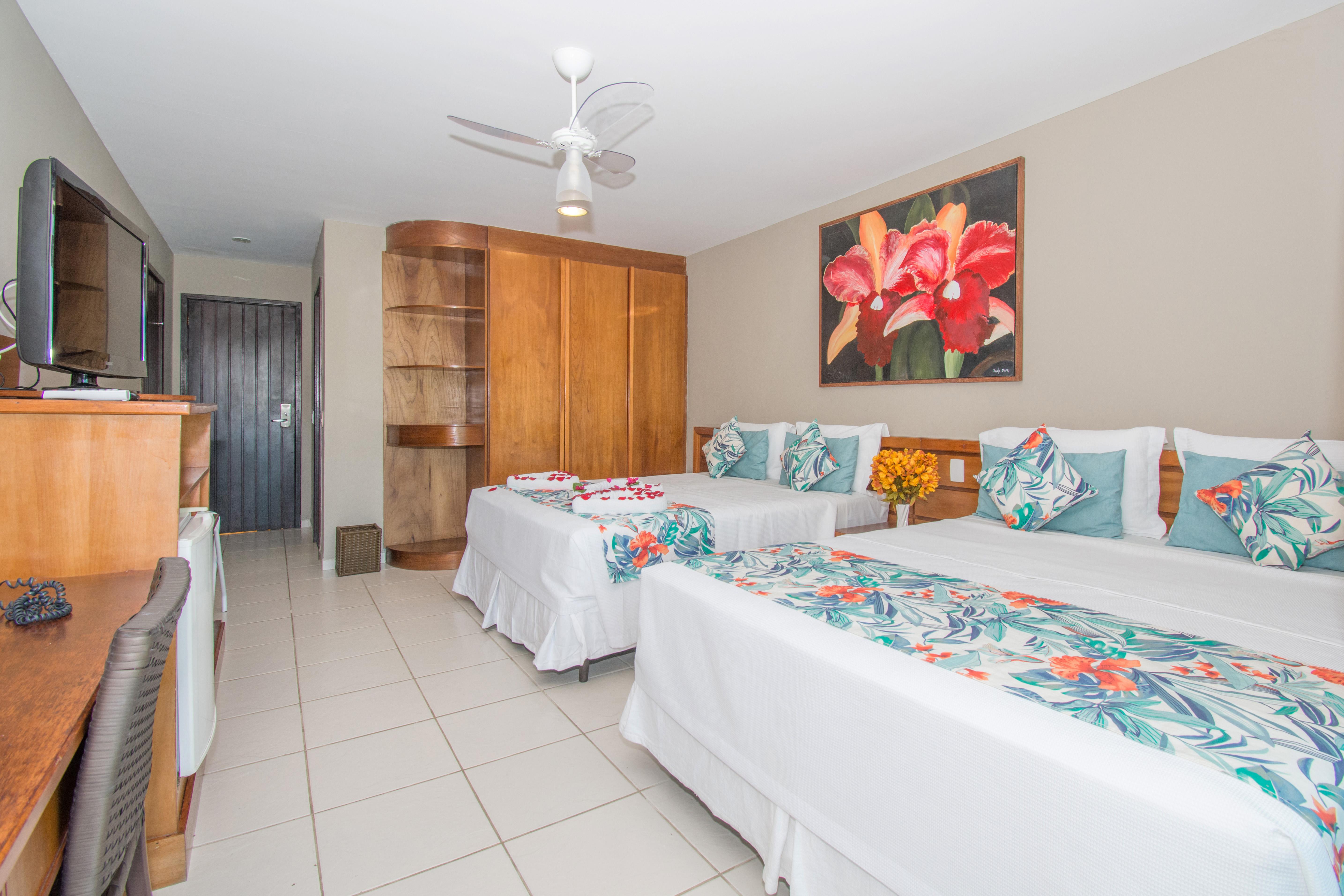 Hotel Pousada Brava Club Armacao dos Buzios Luaran gambar