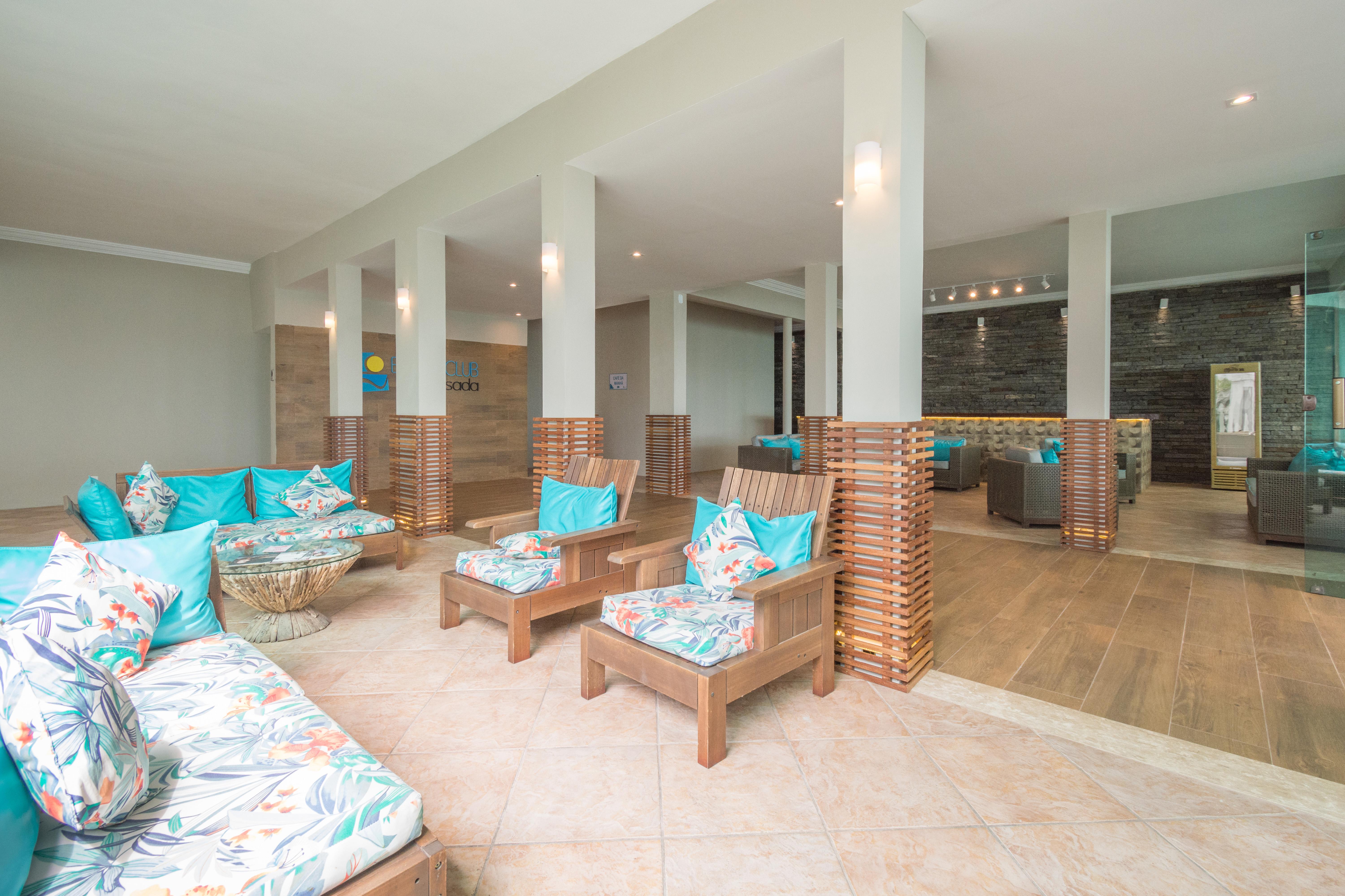 Hotel Pousada Brava Club Armacao dos Buzios Luaran gambar